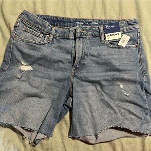 NWT - OG loose Old navy shorts